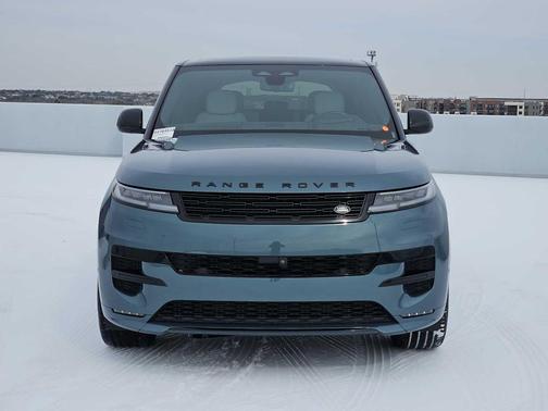 2024 Land Rover Range Rover Sport P400 SE Dynamic