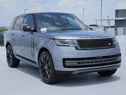 2025 Land Rover Range Rover P530 SE