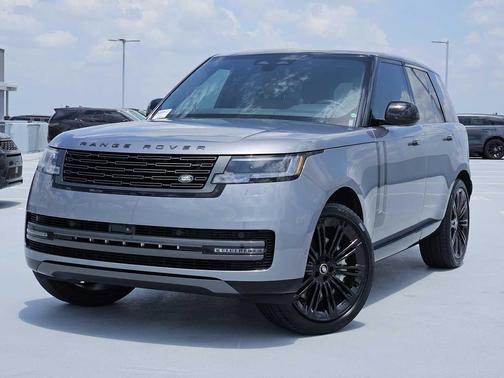 2025 Land Rover Range Rover P530 SE