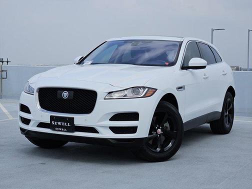 2019 Jaguar F-PACE 30t Premium