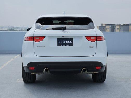2019 Jaguar F-PACE 30t Premium