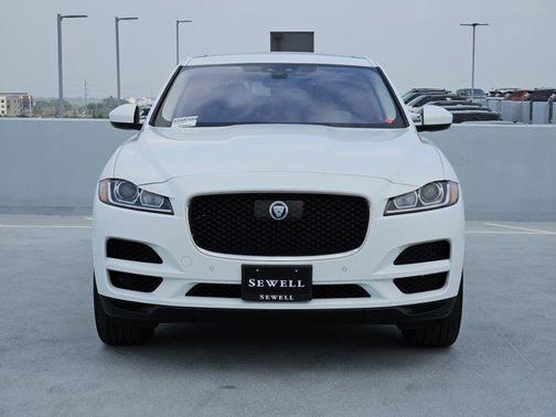 2019 Jaguar F-PACE 30t Premium