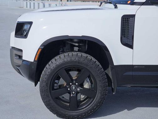 2021 Land Rover Defender X-Dynamic HSE