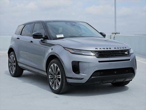 2024 Land Rover Range Rover Evoque Core S