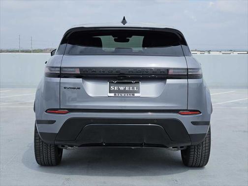 2024 Land Rover Range Rover Evoque Core S