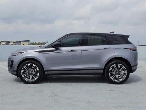 2024 Land Rover Range Rover Evoque Core S