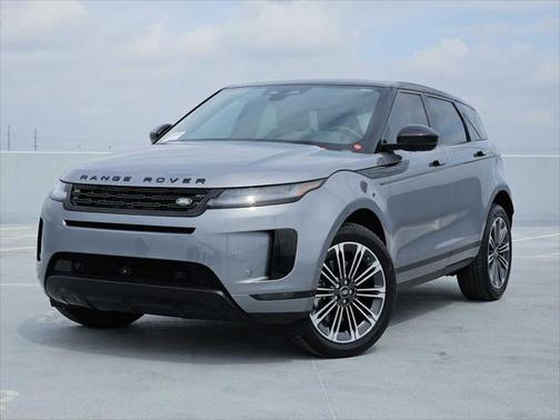2024 Land Rover Range Rover Evoque Core S