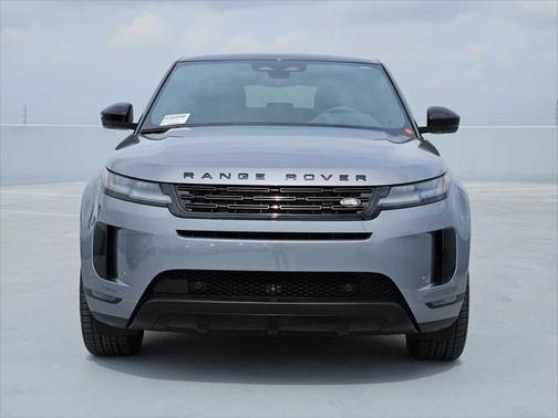 2024 Land Rover Range Rover Evoque Core S