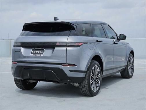 2024 Land Rover Range Rover Evoque Core S