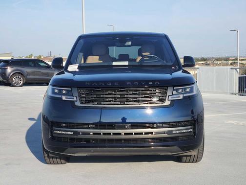 2023 Land Rover Range Rover P400 SE