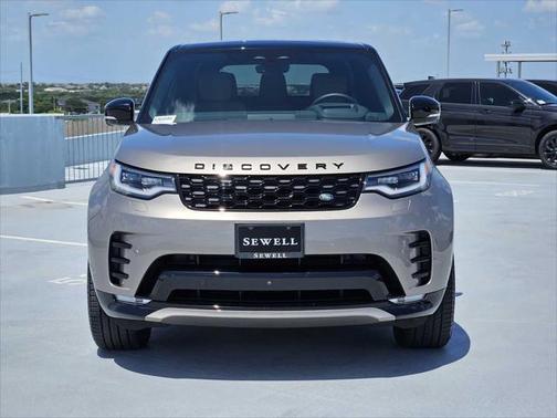 2025 Land Rover Discovery P360 Dynamic SE