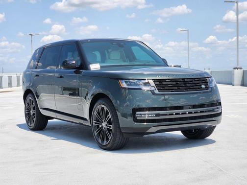 2025 Land Rover Range Rover P530 SE 7 Seat