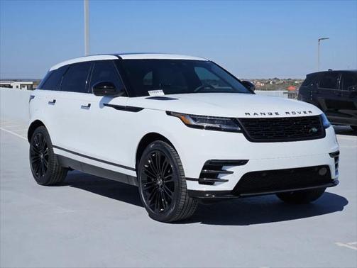 2026 Land Rover Range Rover Velar P250 SE R-Dynamic