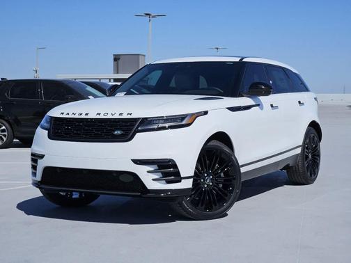 2026 Land Rover Range Rover Velar P250 SE R-Dynamic