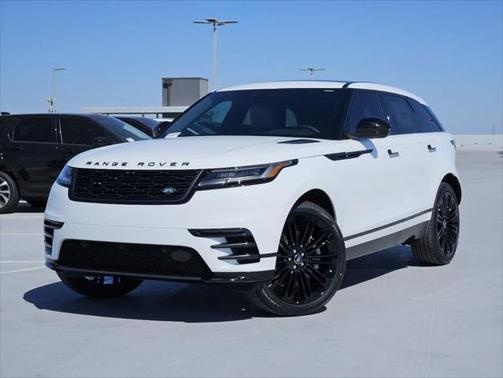 2026 Land Rover Range Rover Velar P250 SE R-Dynamic