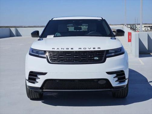 2026 Land Rover Range Rover Velar P250 SE R-Dynamic