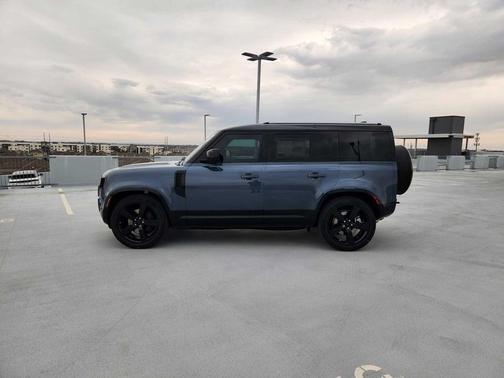 2026 Land Rover Defender P400 X-Dynamic SE