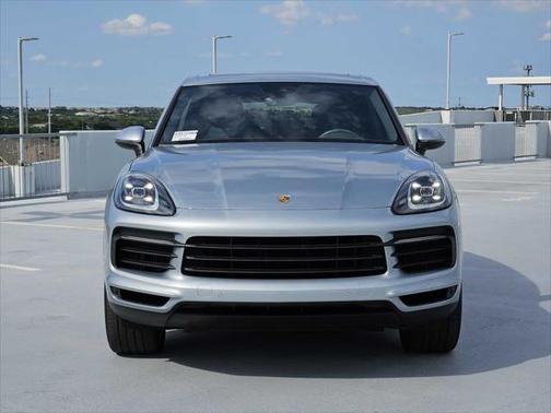 2022 Porsche Cayenne E-Hybrid S