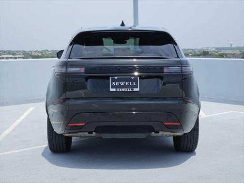 2025 Land Rover Range Rover Velar P250 SE R-Dynamic