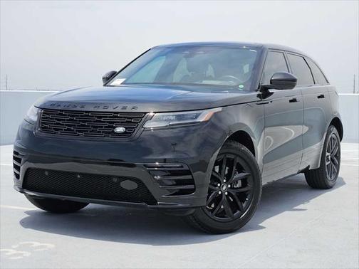 2025 Land Rover Range Rover Velar P250 SE R-Dynamic