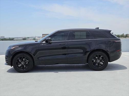 2025 Land Rover Range Rover Velar P250 SE R-Dynamic