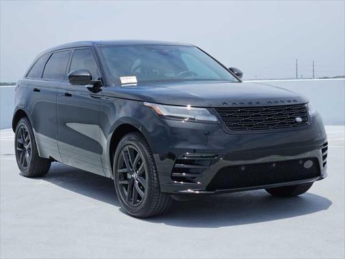 2025 Land Rover Range Rover Velar P250 SE R-Dynamic