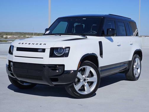 2026 Land Rover Defender P400 X-Dynamic SE