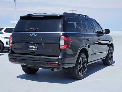 2022 Ford Expedition Limited
