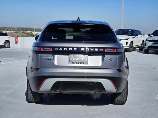 2020 Land Rover Range Rover Velar P250 S