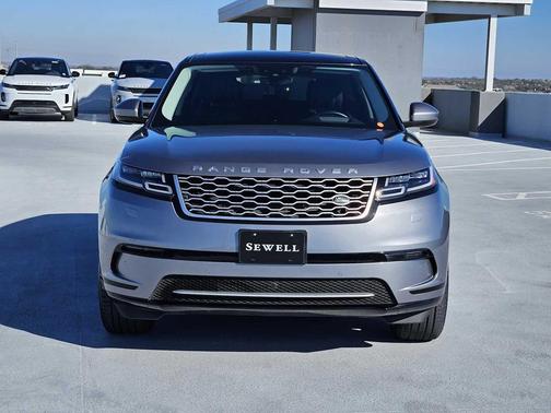2020 Land Rover Range Rover Velar P250 S