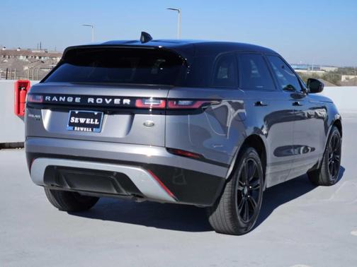 2020 Land Rover Range Rover Velar P250 S