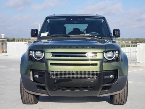 2026 Land Rover Defender S