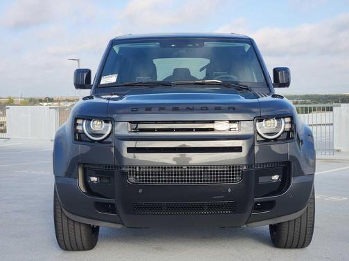 2026 Land Rover Defender S