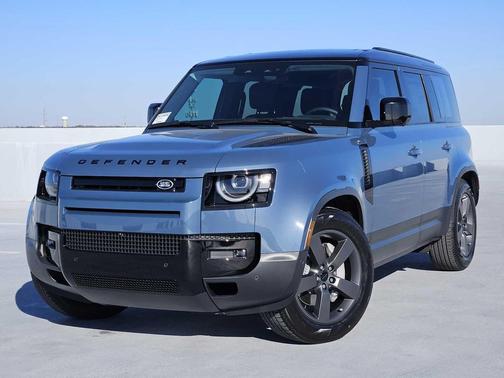 2026 Land Rover Defender P300 S