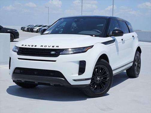 2024 Land Rover Range Rover Evoque Core S