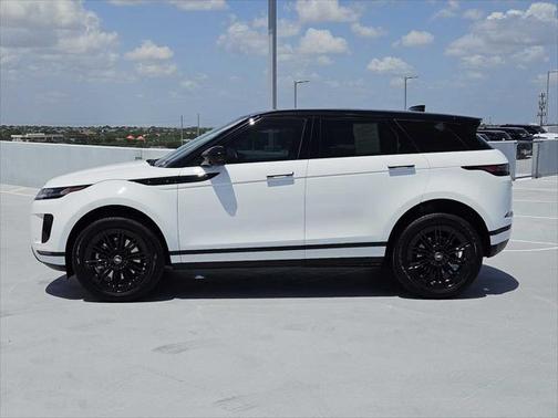 2024 Land Rover Range Rover Evoque Core S