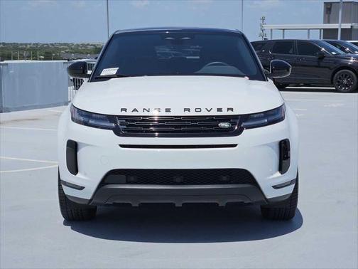 2024 Land Rover Range Rover Evoque Core S