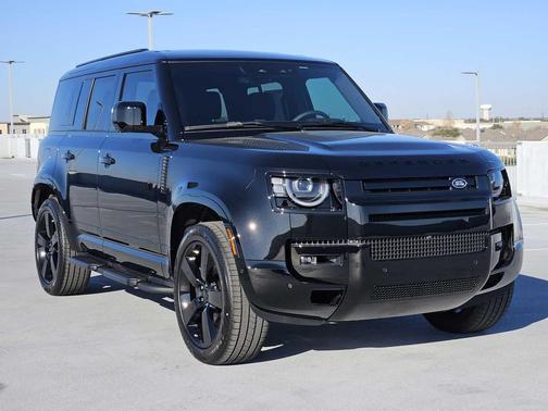 2026 Land Rover Defender P400 X-Dynamic SE