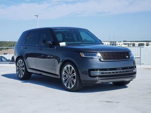 2024 Land Rover Range Rover P530 SE
