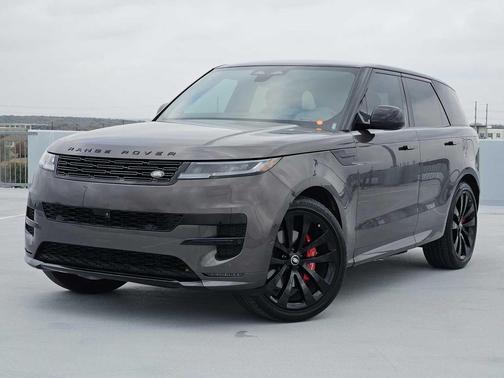 2025 Land Rover Range Rover Sport P460 PHEV Dynamic SE