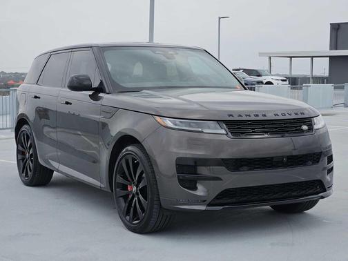 2025 Land Rover Range Rover Sport P460 PHEV Dynamic SE