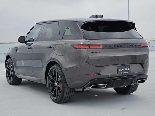 2025 Land Rover Range Rover Sport P460 PHEV Dynamic SE