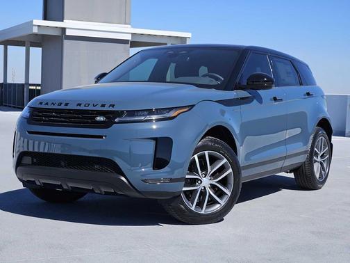2026 Land Rover Range Rover Evoque Core S