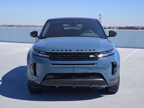 2026 Land Rover Range Rover Evoque Core S