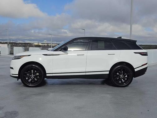 2026 Land Rover Range Rover Velar P250 S
