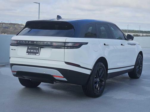 2026 Land Rover Range Rover Velar P250 S