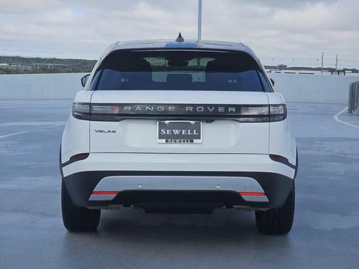 2026 Land Rover Range Rover Velar P250 S