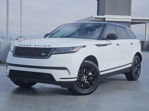2026 Land Rover Range Rover Velar P250 S