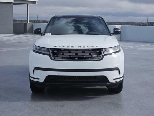 2026 Land Rover Range Rover Velar P250 S