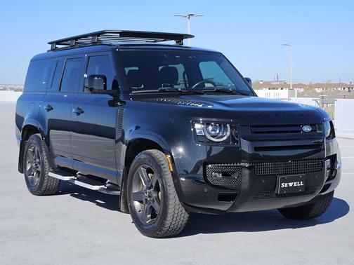 2023 Land Rover Defender X-Dynamic SE